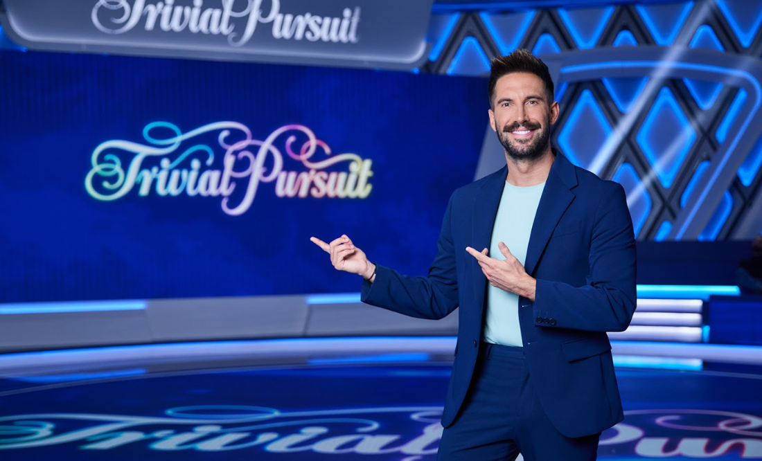 RTVE Adapts Iconic Board Game Trivial Pursuit for Television